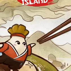 Tiny Island Steam - Key (Steam)