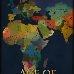 Age of History II Steam - Key (Steam)