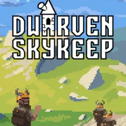 Dwarven Skykeep Steam - Key (Steam)