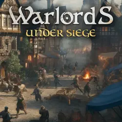 Warlords Under Siege Steam - Key (Steam)