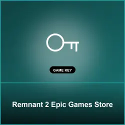 Remnant 2 Epic Games Store