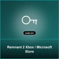 Remnant 2 Xbox / Microsoft Store