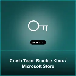 Crash Team Rumble Xbox / Microsoft Store - Key (Xbox / Microsoft Store)