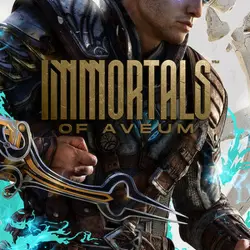 Immortals of Aveum Epic Games Store