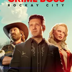Crime Boss: Rockay City Xbox / Microsoft Store