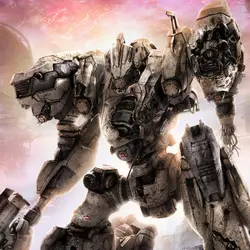 Armored Core VI: Fires of Rubicon Xbox / Microsoft Store