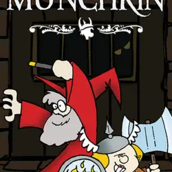 Munchkin Digital Steam