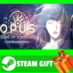 OPUS: Echo of Starsong Steam