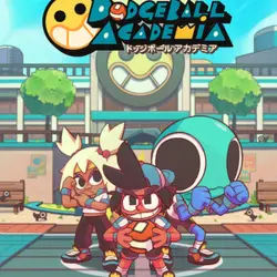 Dodgeball Academia Xbox / Microsoft Store
