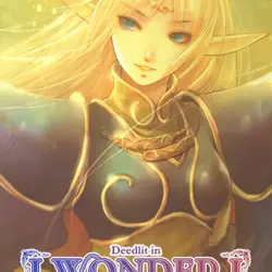 Record of Lodoss War: Deedlit in Wonder Labyrinth Xbox / Microsoft Store