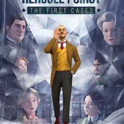 Agatha Christie - Hercule Poirot: The First Cases Xbox / Microsoft Store