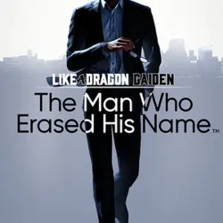 Like a Dragon Gaiden: The Man Who Erased His Name Xbox / Microsoft Store