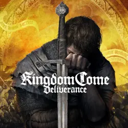 Kingdom Come: Deliverance — PS4 & PS5 |  | П2 | П3 Русский язык