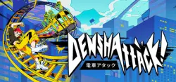 Denshattack! | АВТОДОСТАВКА [Россия Steam Gift]