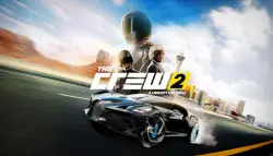 The Crew 2 / Ubisoft Connect Key / EMEA | AUTO DELIVERY 24/7