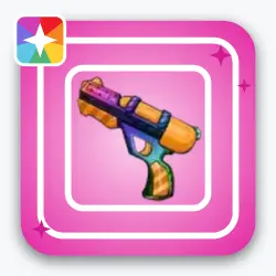 Watergun | Godly, Chroma | Murder Mystery 2 (MM2) — Roblox, лот №213131