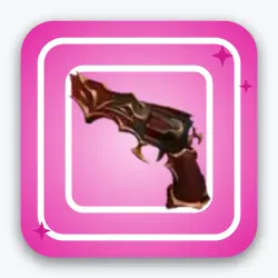 Vampire's Gun | Godly | Murder Mystery 2 (MM2) — Roblox, лот №213136