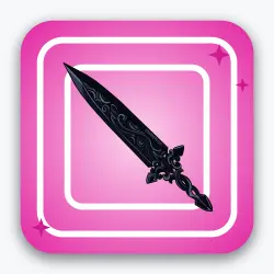 Darksword | Godly | Murder Mystery 2 (MM2) — Roblox, лот №213140