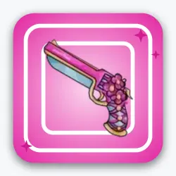 Blossom | Godly | Murder Mystery 2 (MM2) — Roblox, лот №213145