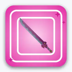 Sakura | Godly | Murder Mystery 2 (MM2) — Roblox, лот №213142