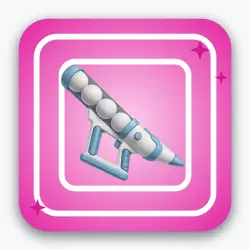 Snowcannon | Godly | Murder Mystery 2 (MM2)
