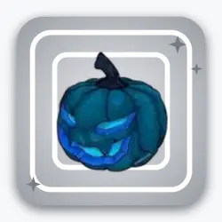 Blue Pumpkin | Common | Murder Mystery 2 (MM2)