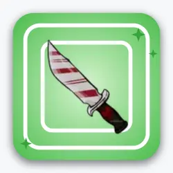 Cane | Rare | Murder Mystery 2 (MM2) — Roblox, лот №213157