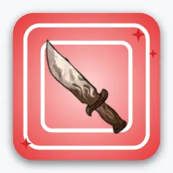 Latte | Legendary | Murder Mystery 2 (MM2) — Roblox, лот №213167