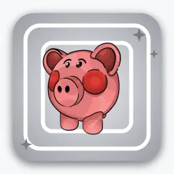 Piggy | Common | Murder Mystery 2 (MM2)