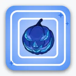 Pumpkin | Uncommon | Murder Mystery 2 (MM2)