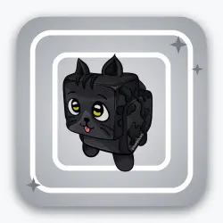Black Cat | Common | Murder Mystery 2 (MM2)