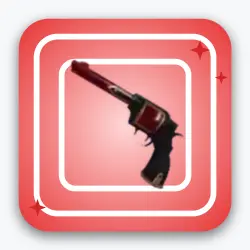 Vampire | Legendary | Murder Mystery 2 (MM2) — Roblox, лот №213185