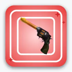 Traveler | Legendary | Murder Mystery 2 (MM2) — Roblox, лот №213188