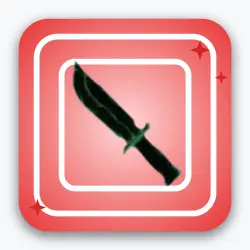 Spectral | Legendary | Murder Mystery 2 (MM2) — Roblox, лот №213189