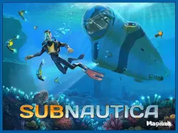 Subnautica | Новый Аккаунт Steam | Полный доступ | Автовыдача