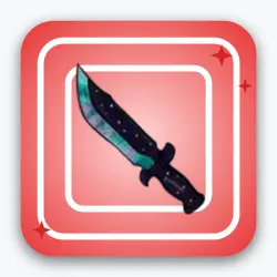Aurora | Legendary | Murder Mystery 2 (MM2)