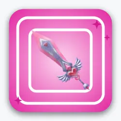 Heartblade | Godly | Murder Mystery 2 (MM2)
