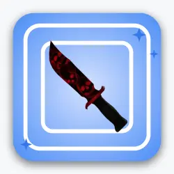 Skulls | Uncommon | Murder Mystery 2 (MM2) — Roblox, лот №213196