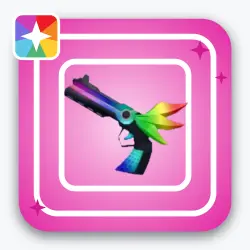 Darkbringer | Godly, Chroma | Murder Mystery 2 (MM2)