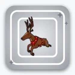 Reindeer | Common | Murder Mystery 2 (MM2)