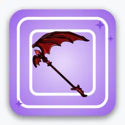 Batwing | Ancient | Murder Mystery 2 (MM2)