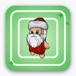 Santa | Rare | Murder Mystery 2 (MM2)