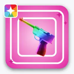 Luger | Godly, Chroma | Murder Mystery 2 (MM2)