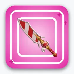 Ornament | Godly | Murder Mystery 2 (MM2)