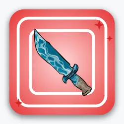 Beach | Legendary | Murder Mystery 2 (MM2) — Roblox, лот №213206