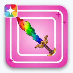 Gemstone | Godly, Chroma | Murder Mystery 2 (MM2)