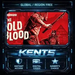 Wolfenstein: The Old Blood Ключ