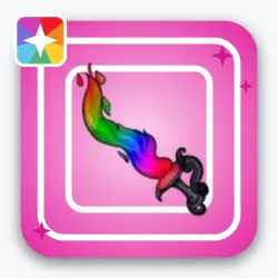 Candleflame | Godly, Chroma | Murder Mystery 2 (MM2)