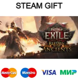 Path of Exile 2 - King of the Faridun Supporter Pack | ВСЕ СТРАНЫ