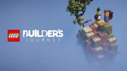 Epic LEGO Builder's Journey аккаунт+почта
